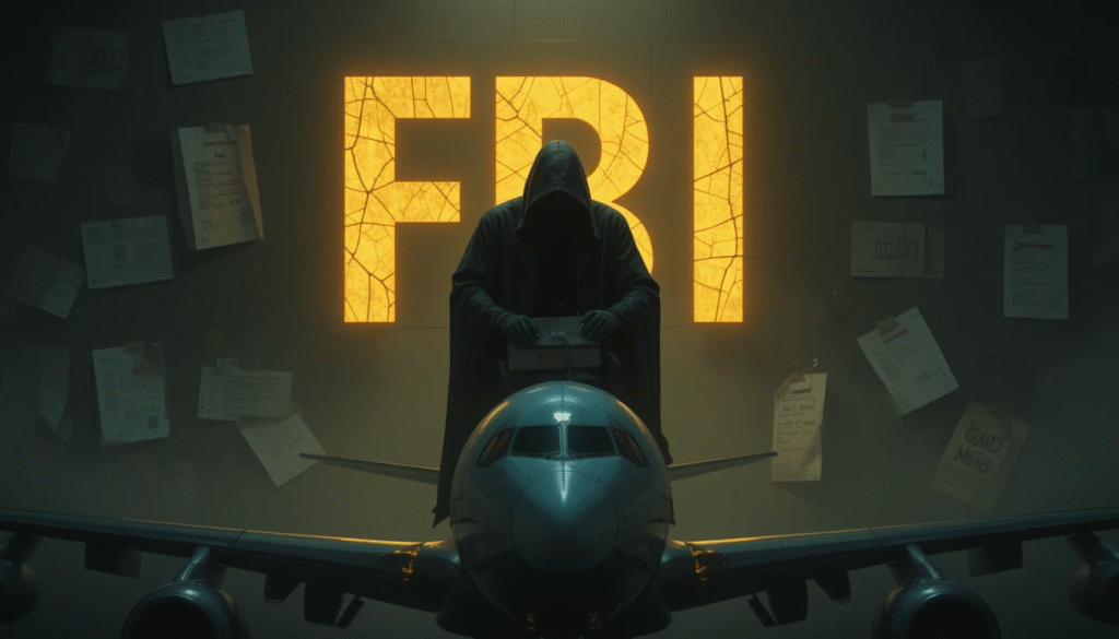 A Trail of Bombs The Hunt for the Unabomber Begins