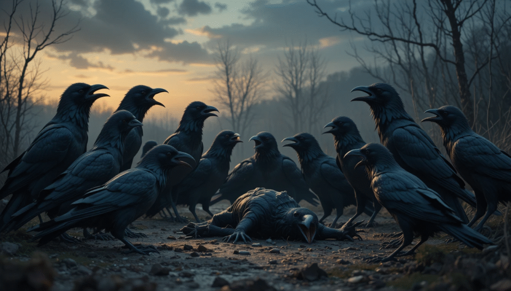 Beyond Programmed Behavior