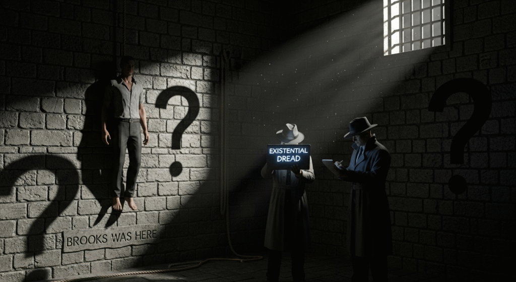 Existential Dread
