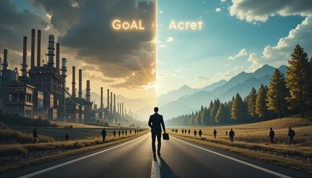 Inside the Unabomber Manifesto