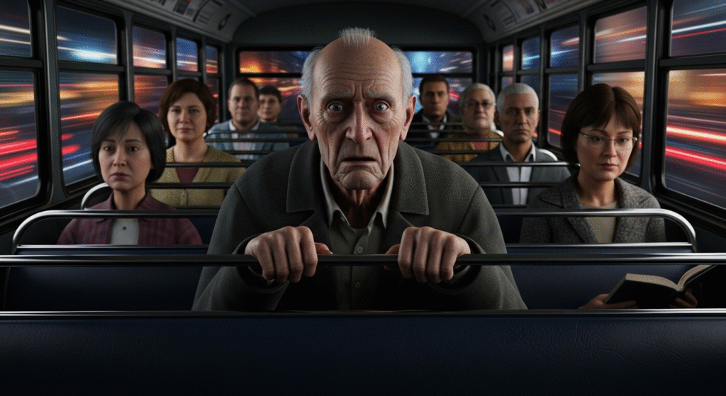 The Burden of Freedom