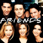 The Success of Friends