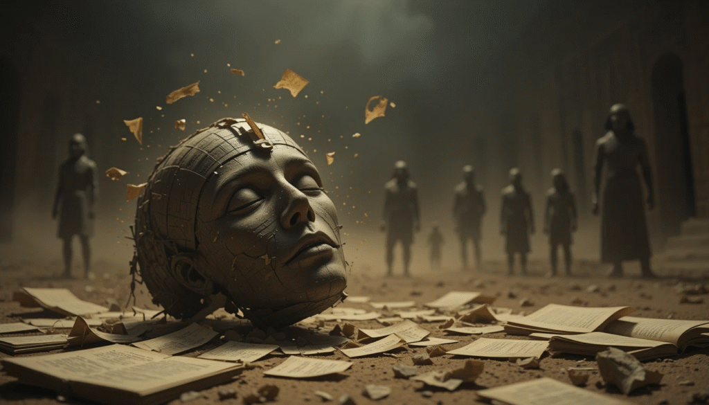 Why is The Mummy So Hard to Watch, Yet So Important